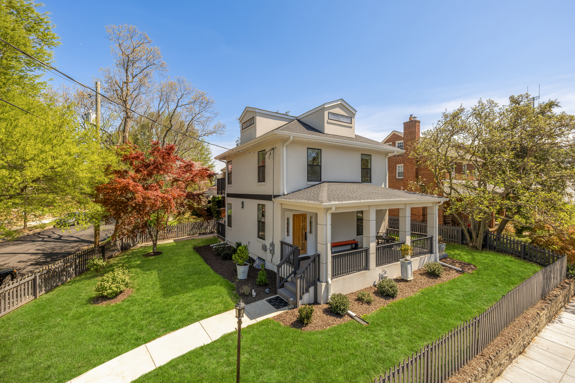 3009 17th Street NE_Exterior